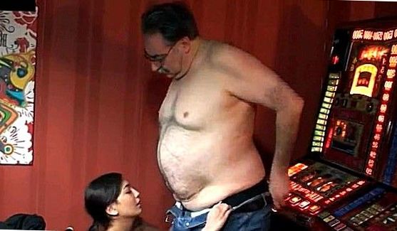 Her First Threesome, порно видео