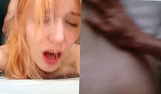 Кристину трахают в её шикарную киску, порно видео