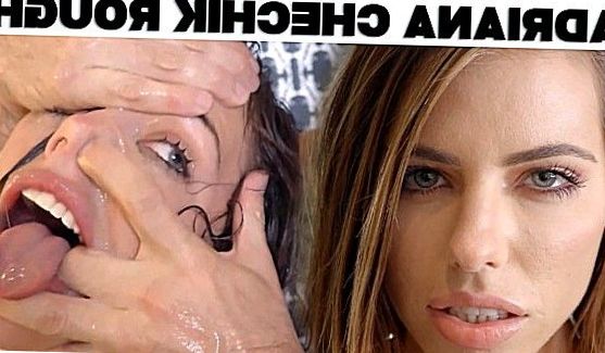 Кремпай: Blacks on Blondes - SASHA GRAY 001, порно видео