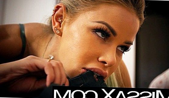 Трах и Ебля: Avy Scott 2 - Brazzers, порно видео