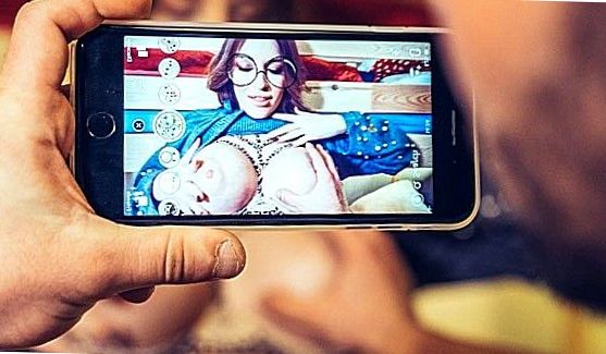 Блондинки: Sleeping With Mommy, порно видео