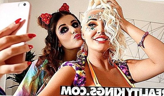 Порнозвезды: Вы увидите оральные ласки, фистинг, большие сиськи и, конечно же, секс, порно видео