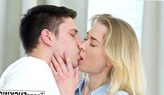 Texas Presley (The Hot Librarian), порно видео