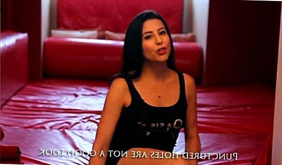European_Brunette_Fucks_Outdoors, порно видео