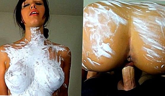 Дрочка: Amber Michaels knows a thing or two about giving great head and putting, порно видео
