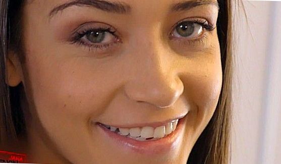 Анал: Индивидуальное интервью Carolyn Reese, порно видео