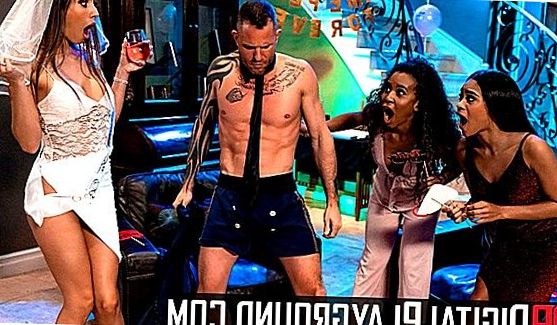 Пляж место разврата и порока, порно видео