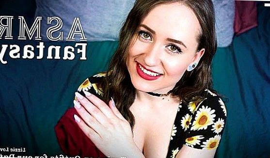 Развратная блондиночка залила себе в вагину молоко, намекая, как ей нравится, когда кончают внутрь, и готова трахнуться с двумя парнями, порно видео