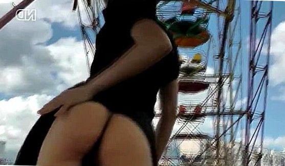 Маленькие Сиськи: Perverted Ass Massage #6, порно видео